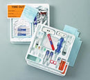 BUSSE SAFETY-DELUXE BONE MARROW TRAY