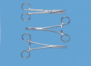 BUSSE STERILE FLOOR GRADE SINGLE USE INSTRUMENTS