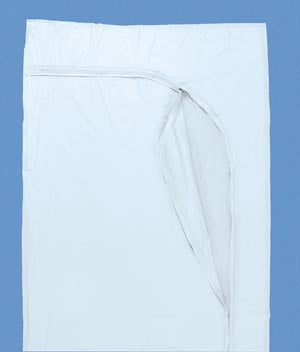 BUSSE POST MORTEM BAGS & KITS
