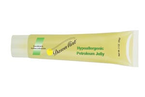DUKAL DAWNMIST PETROLEUM JELLY