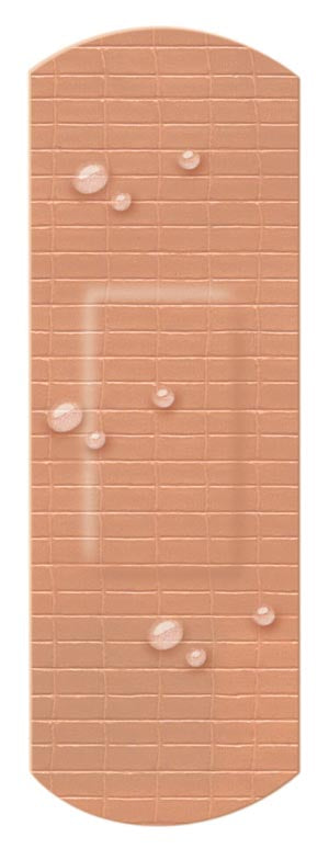 DUKAL WATERSEAL BANDAGES