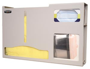 BOWMAN PROTECTION ORGANIZER