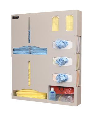 BOWMAN PROTECTION ORGANIZER