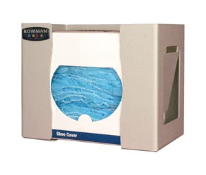 BOWMAN PROTECTION ORGANIZER