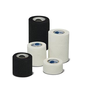 HARTMANN USA PRO'S CHOICE® COHESIVE ATHLETIC STRETCH TAPE