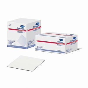 HARTMANN USA SORBALUX® ALL PURPOSE, DRAIN & IV SPONGES
