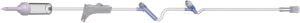 AMSINO AMSAFE® IV ADMINISTRATION SETS