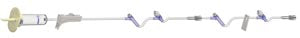 AMSINO AMSAFE® IV ADMINISTRATION SETS