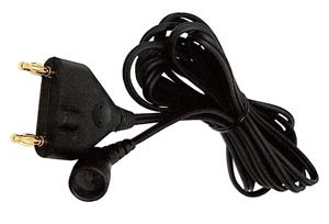 SYMMETRY SURGICAL AARON DISPOSABLE ACTIVE ELECTRODES
