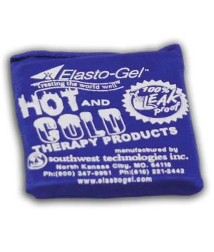 SOUTHWEST ELASTO-GEL™ ALL PURPOSE THERAPY WRAPS