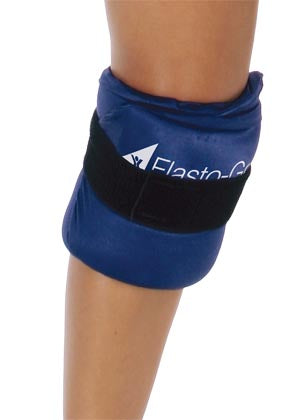 SOUTHWEST ELASTO-GEL™ ALL PURPOSE THERAPY WRAPS