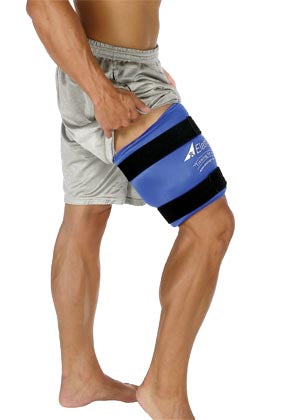 SOUTHWEST ELASTO-GEL™ ALL PURPOSE THERAPY WRAPS