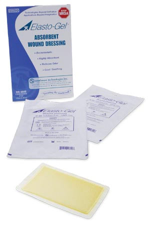 SOUTHWEST ELASTO-GEL™ WOUND CARE