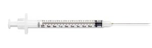 ULTIMED ULTICARE LOW DEAD SPACE NON-SAFETY SYRINGES