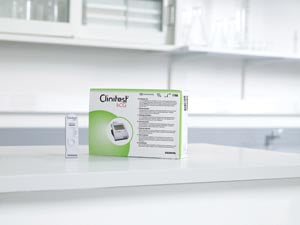 SIEMENS CLINITEST®