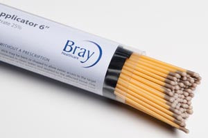 TECH-MED SILVER NITRATE APPLICATORS