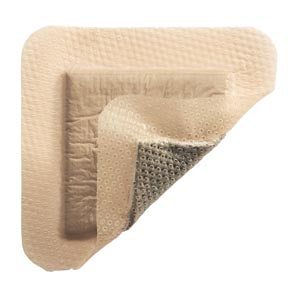 MOLNLYCKE MEPILEX® TRANSFER AG DRESSING