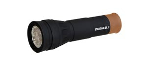 POWER DISTRIBUTORS MULTINATIONAL GARRITY FLASHLIGHT