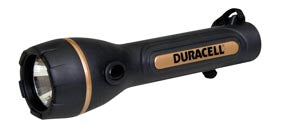 SAPPHIRE MULTINATIONAL TRADITIONAL FLASHLIGHT