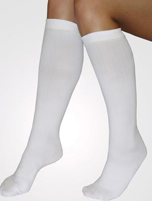 ALBA HOME C.A.R.E.™ ANTI-EMBOLISM STOCKINGS