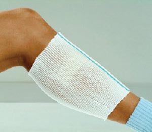 ALBA XX-SPAN® TUBULAR DRESSING RETAINERS