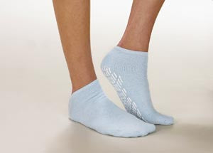 ALBA CARE-STEPS® SLIPPERS