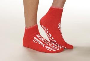 ALBA CARE-STEPS® HIGH-RISK SLIPPERS