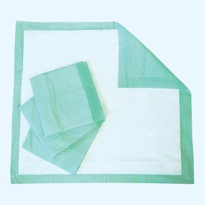 PRINCIPLE BUSINESS SELECT® UNDERPADS