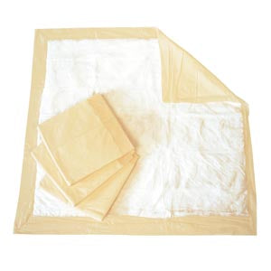 PRINCIPLE BUSINESS SELECT® UNDERPADS