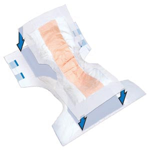 PRINCIPLE BUSINESS TRANQUILITY® TOPLINER™ BOOSTER CONTOUR