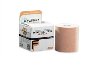 KINESIO TEX GOLD FP TAPE
