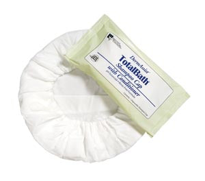 INNOVATIVE DERMASSIST® TOTALBATH™ CAPS