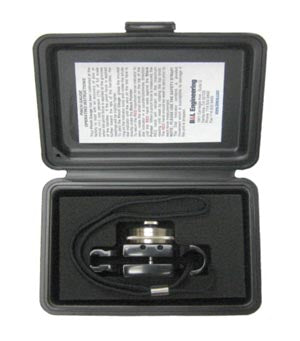 B&L ENGINEERING® MECHANICAL PINCH GAUGES