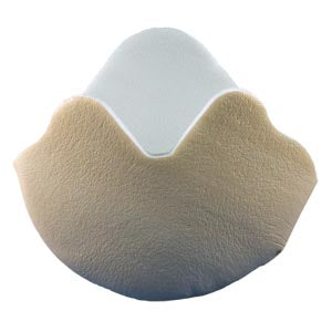 MEDIPURPOSE MEDIPLUS-SUPERFOAM AG DRESSING