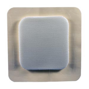 MEDIPURPOSE MEDIPLUS-FOAM AG DRESSING