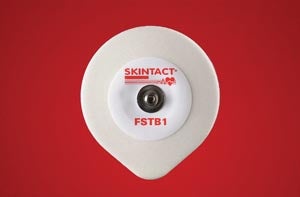 LEONHARD LANG SKINTACT® STRESS TEST & HOLTER ECG ELECTRODES