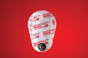 LEONHARD LANG SKINTACT® STRESS TEST & HOLTER ECG ELECTRODES