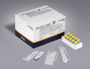 BD VERITOR™ SYSTEM
