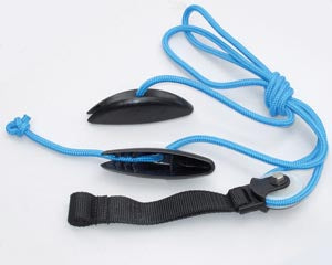 THERAPEUTIC BLUERANGER™ ECONOMY SHOULDER PULLEY