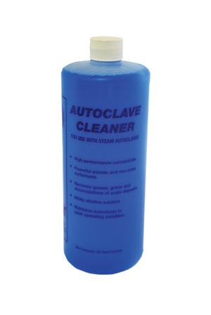 EPR AUTOCLAVE CLEANER