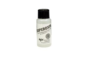 EPR SUPEROXOL