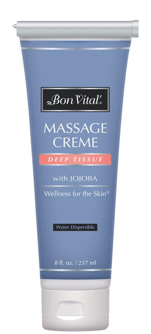 HYGENIC/PERFORMANCE HEALTH BON VITAL® DEEP TISSUE MASSAGE LOTION & CRÈME