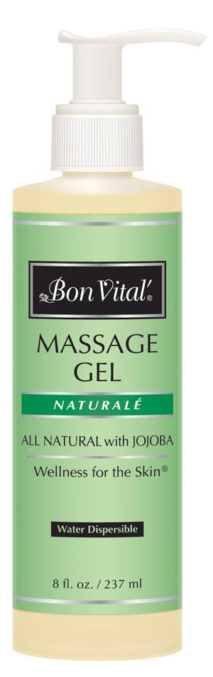 HYGENIC/PERFORMANCE HEALTH BON VITAL® NATURALE' MASSAGE PRODUCTS