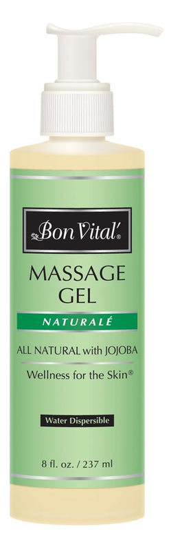 HYGENIC/PERFORMANCE HEALTH BON VITAL® NATURALE' MASSAGE PRODUCTS