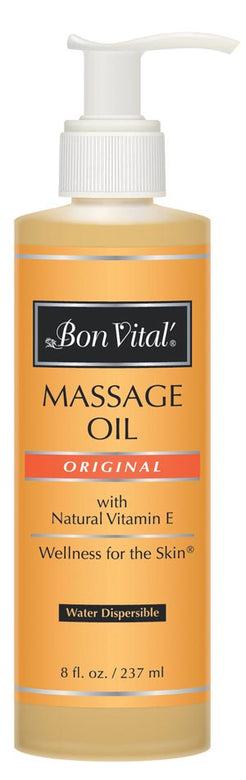 HYGENIC/PERFORMANCE HEALTH BON VITAL® ORIGINAL MASSAGE OIL