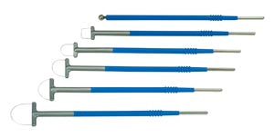 SYMMETRY SURGICAL AARON DISPOSABLE ACTIVE ELECTRODES