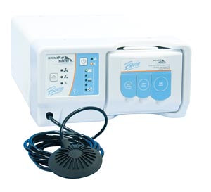 SYMMETRY SURGICAL SMOKE SHARK™ II SMOKE EVACUATOR