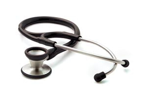 ADC ADSCOPE™ 602 CARDIOLOGY STETHOSCOPE