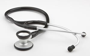 ADC ADSCOPE™ 606 CARDIOLOGY STETHOSCOPE
