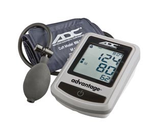 ADC ADVANTAGE™ BP MONITORS